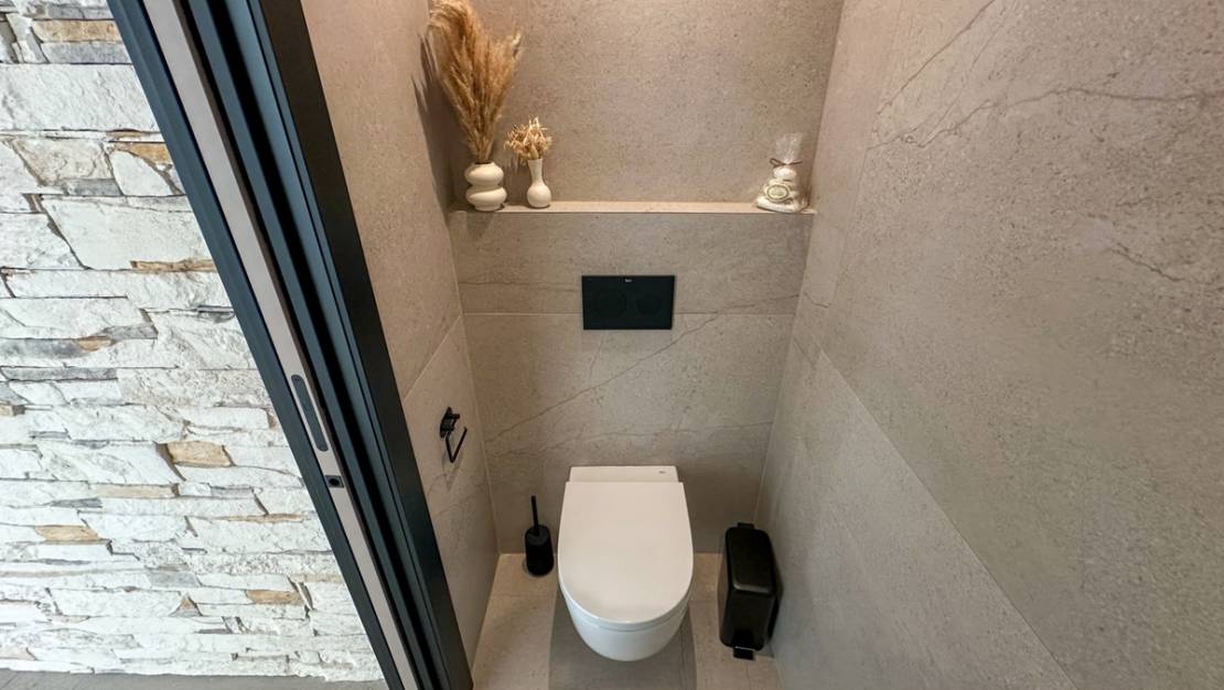 Venta - Chalet - Orihuela - Villamartin