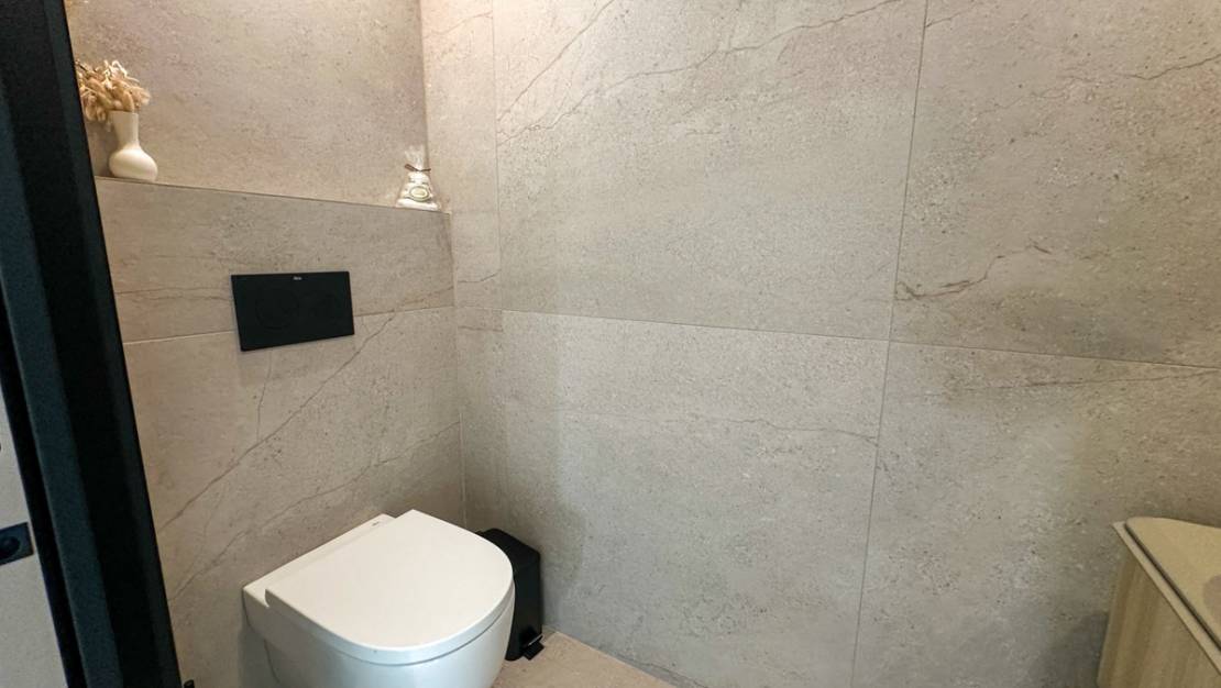 Venta - Chalet - Orihuela - Villamartin