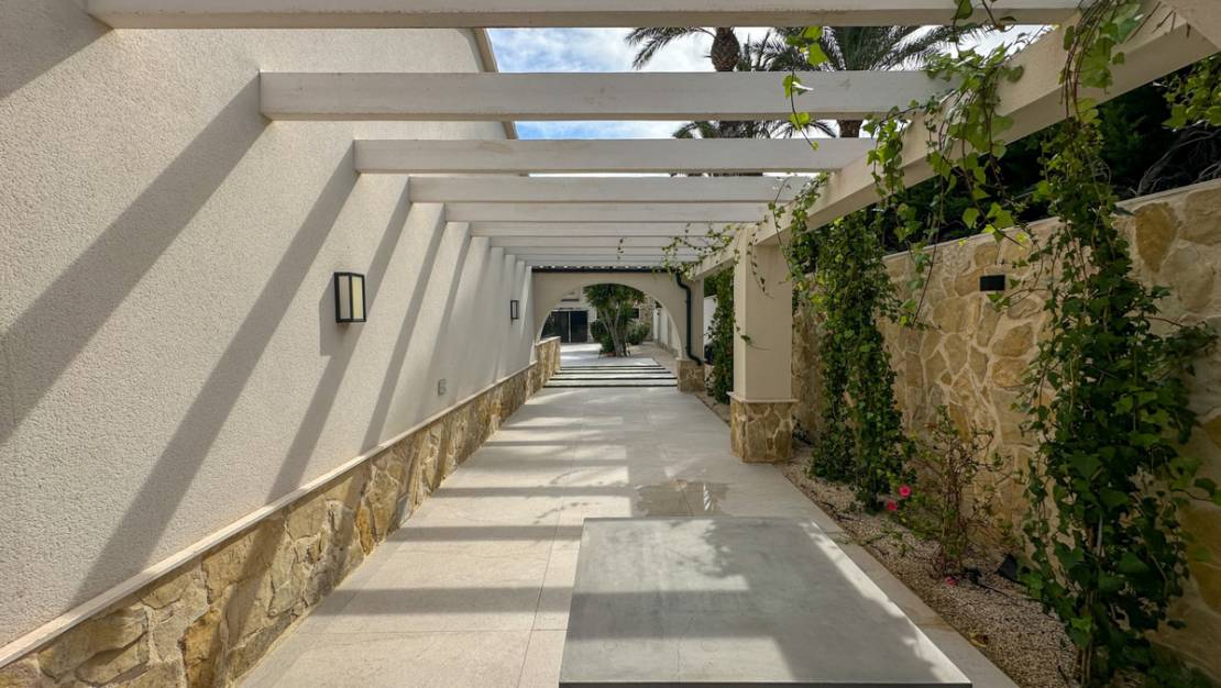Venta - Chalet - Orihuela - Villamartin