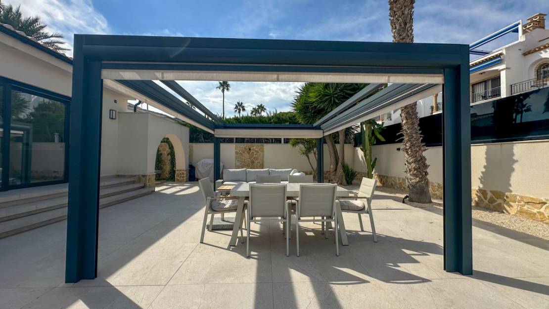 Venta - Chalet - Orihuela - Villamartin