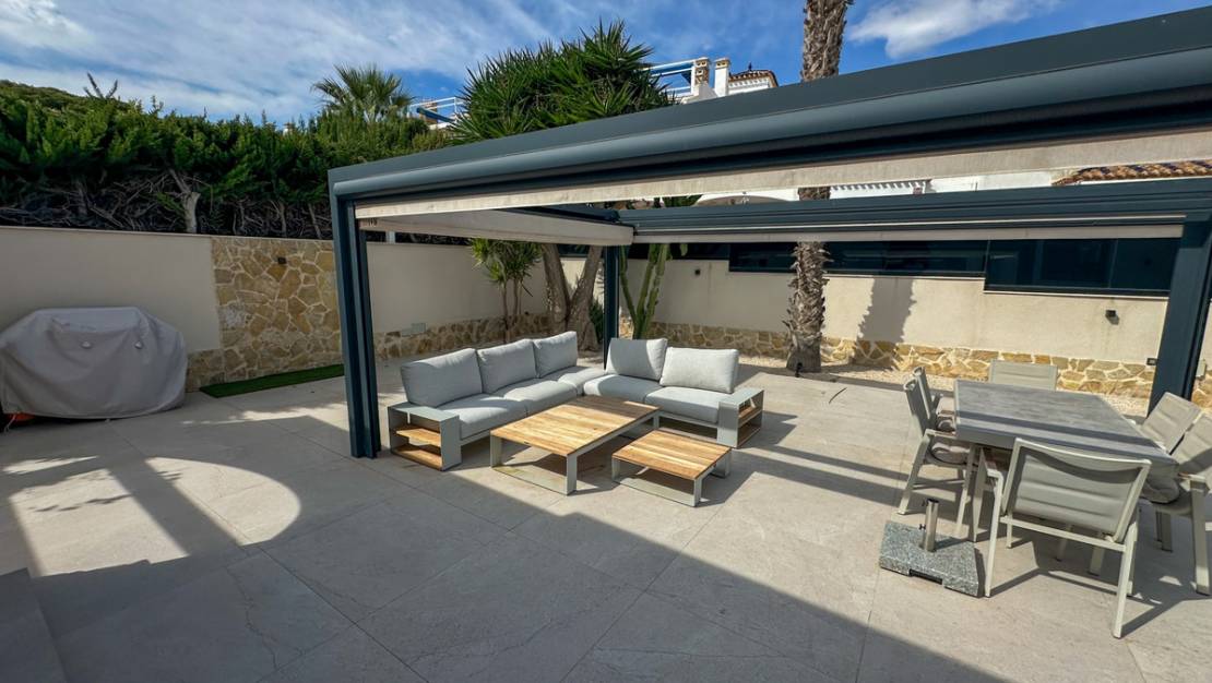 Venta - Chalet - Orihuela - Villamartin