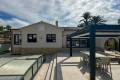 Venta - Chalet - Orihuela - Villamartin