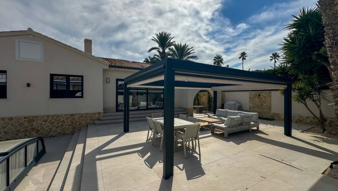 Venta - Chalet - Orihuela - Villamartin