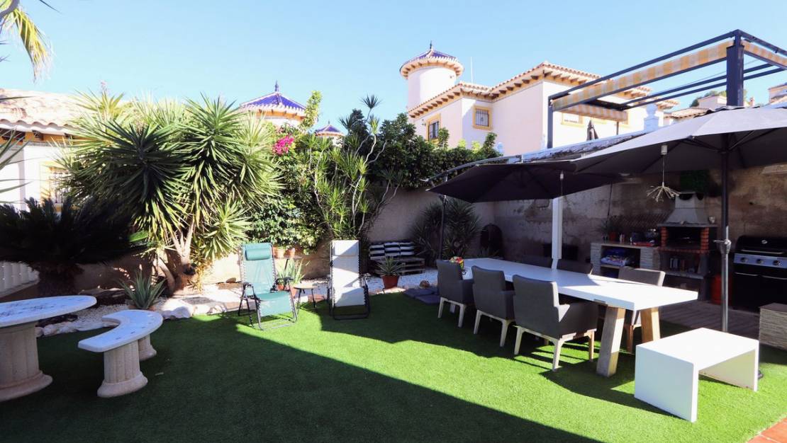 Venta - Chalet - Orihuela - Villamartin