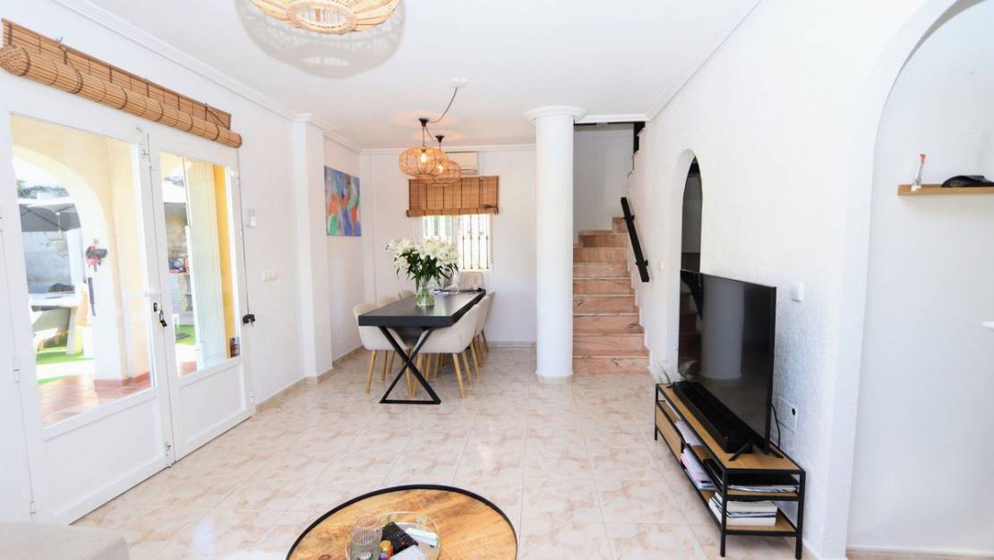 Venta - Chalet - Orihuela - Villamartin
