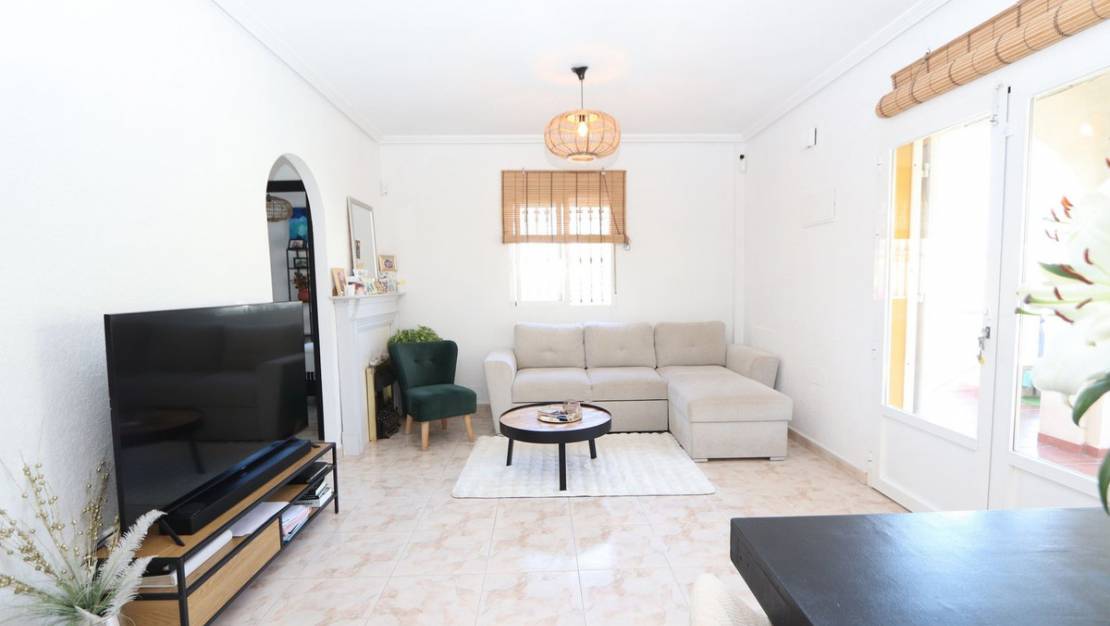 Venta - Chalet - Orihuela - Villamartin