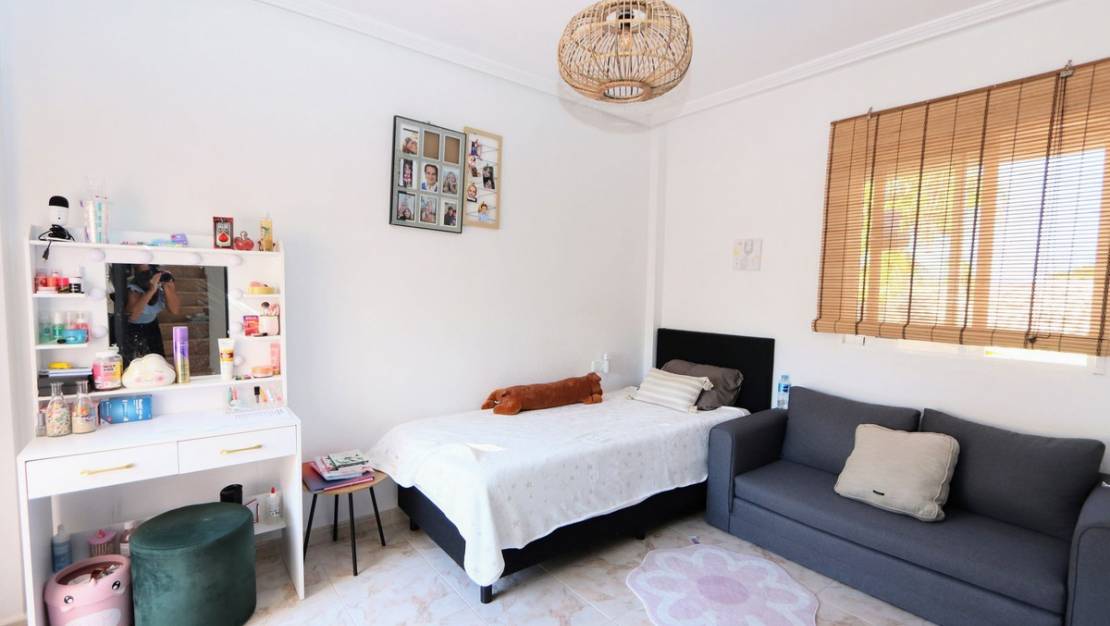 Venta - Chalet - Orihuela - Villamartin
