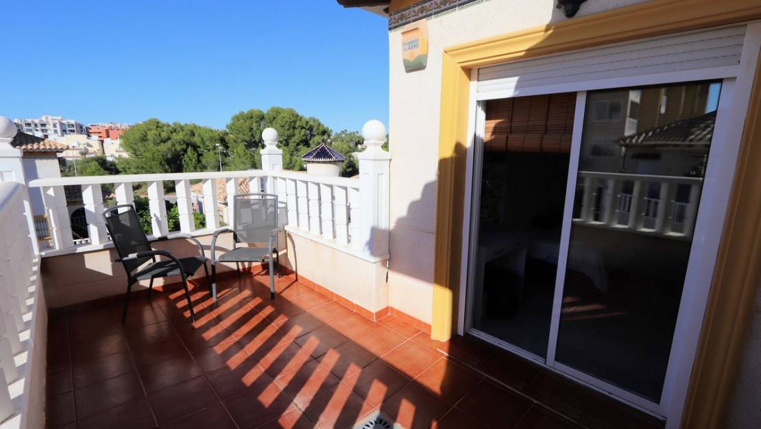 Venta - Chalet - Orihuela - Villamartin