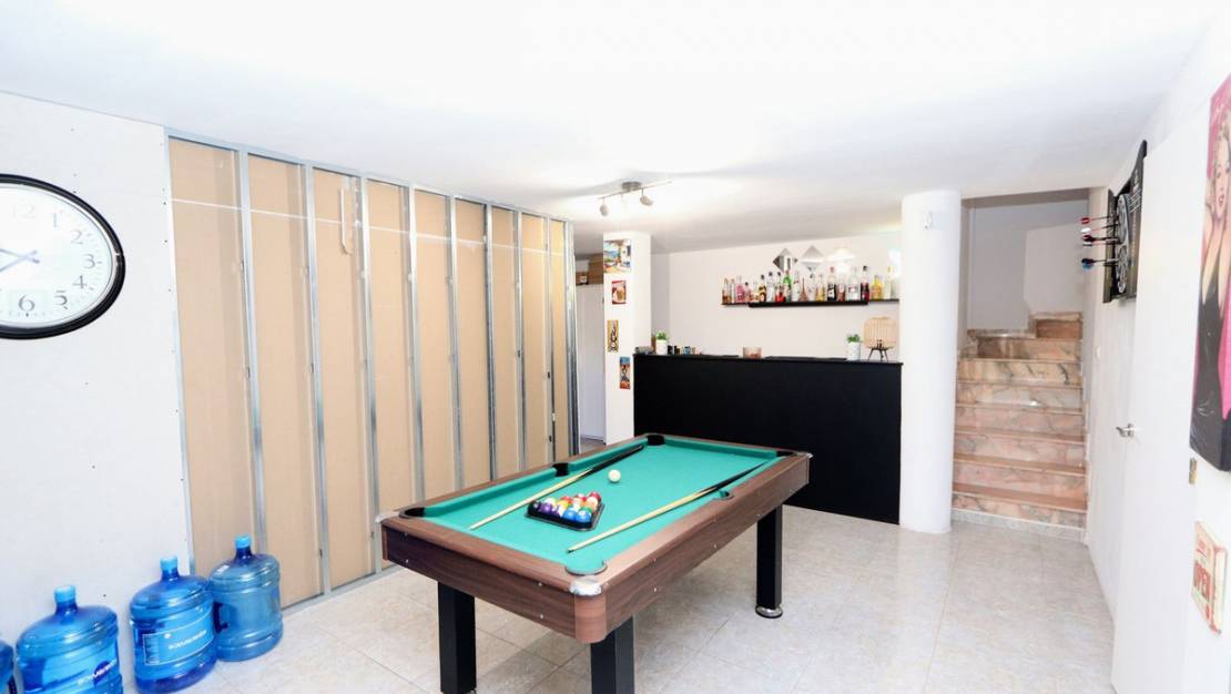 Venta - Chalet - Orihuela - Villamartin