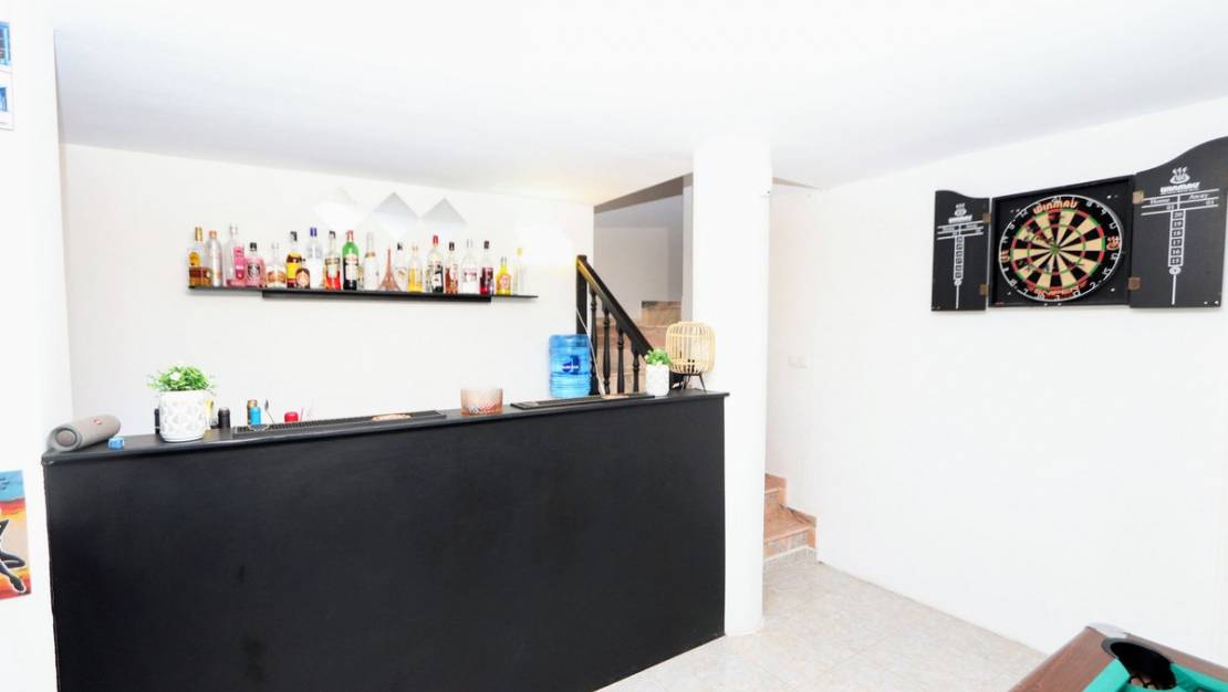 Venta - Chalet - Orihuela - Villamartin