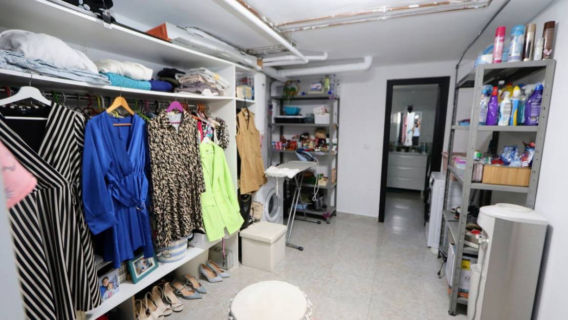 Venta - Chalet - Orihuela - Villamartin