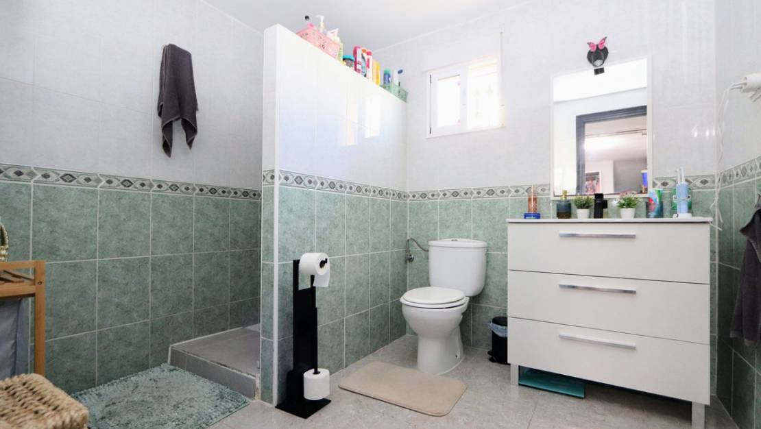Venta - Chalet - Orihuela - Villamartin