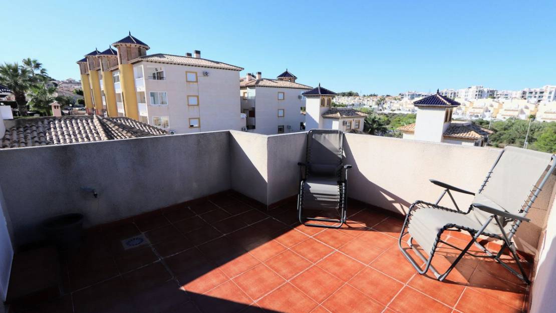 Venta - Chalet - Orihuela - Villamartin