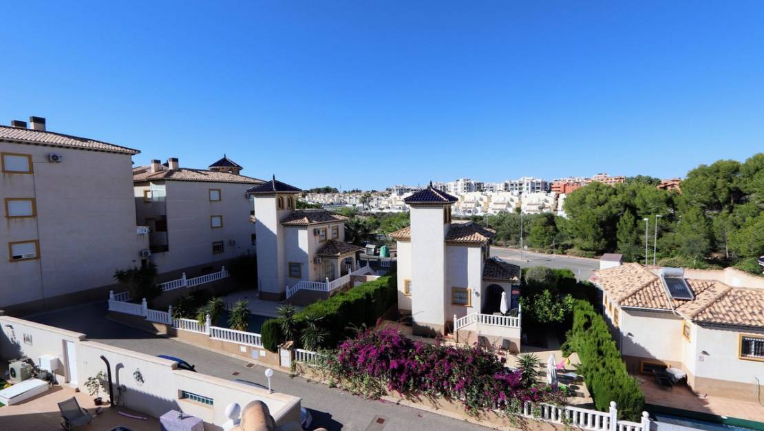 Venta - Chalet - Orihuela - Villamartin