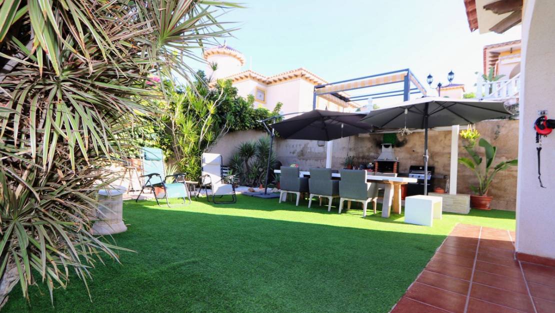 Venta - Chalet - Orihuela - Villamartin