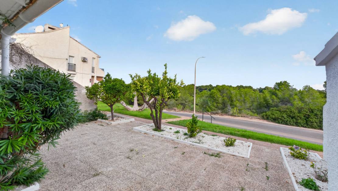Venta - Chalet - Orihuela - Villamartin
