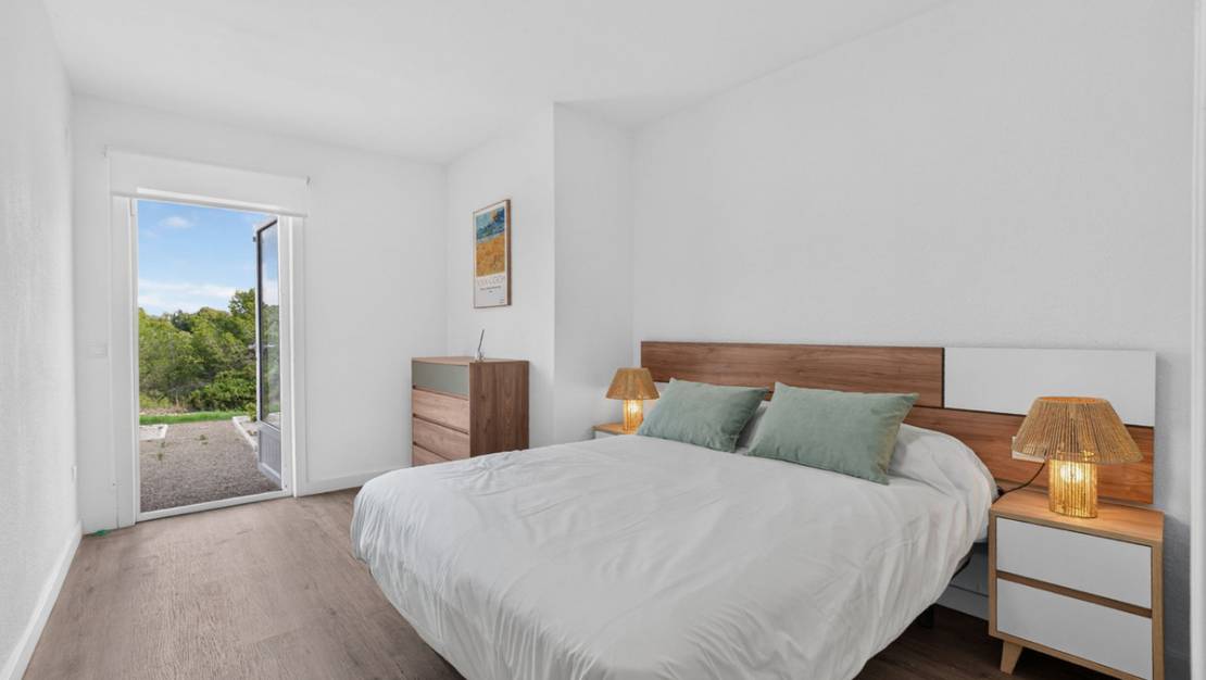 Venta - Chalet - Orihuela - Villamartin