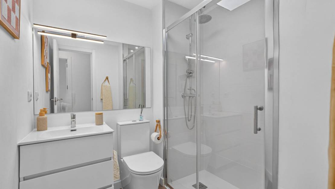 Venta - Chalet - Orihuela - Villamartin