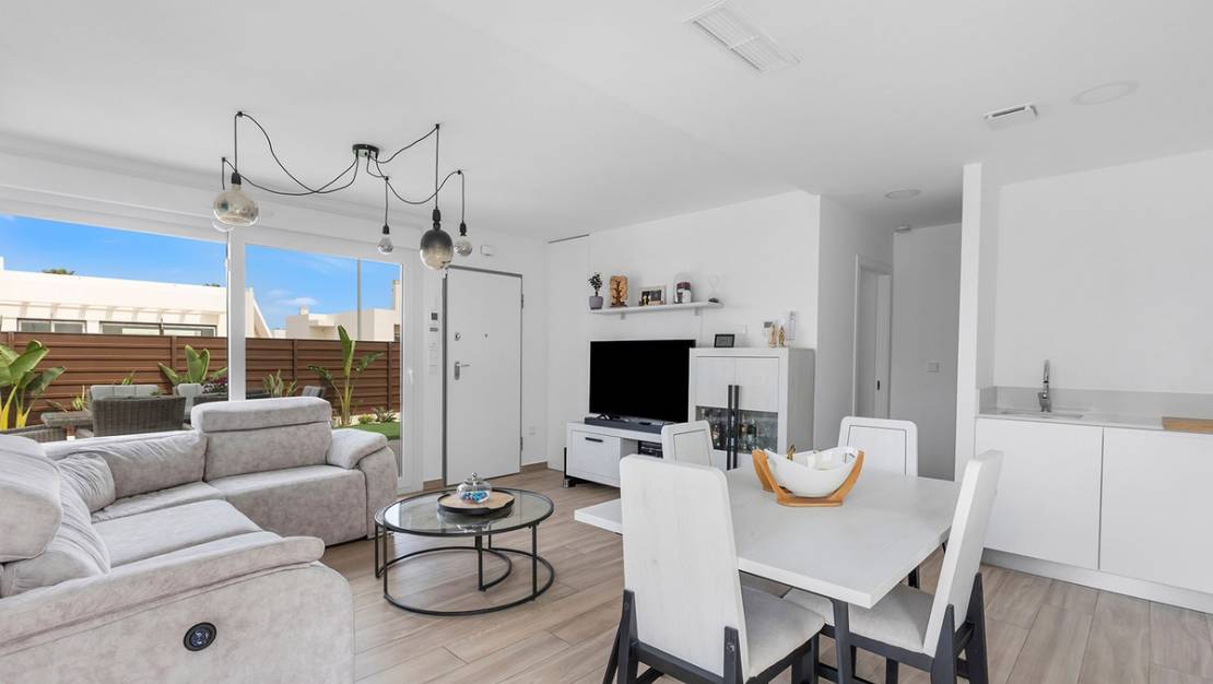 Venta - Chalet - Orihuela - Vista Bella Golf