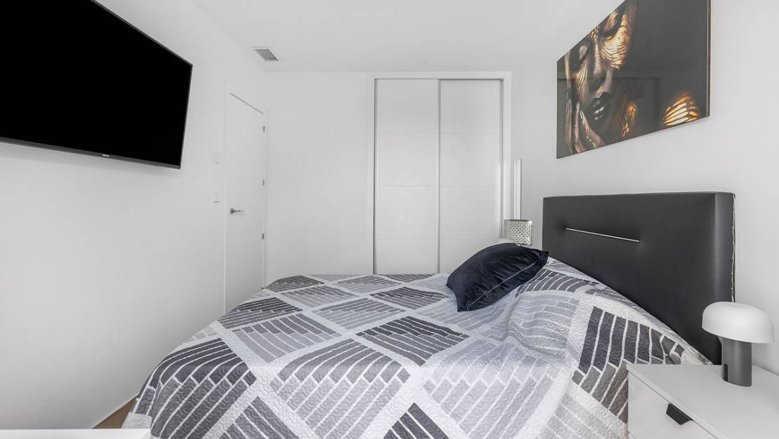 Venta - Chalet - Orihuela - Vista Bella Golf