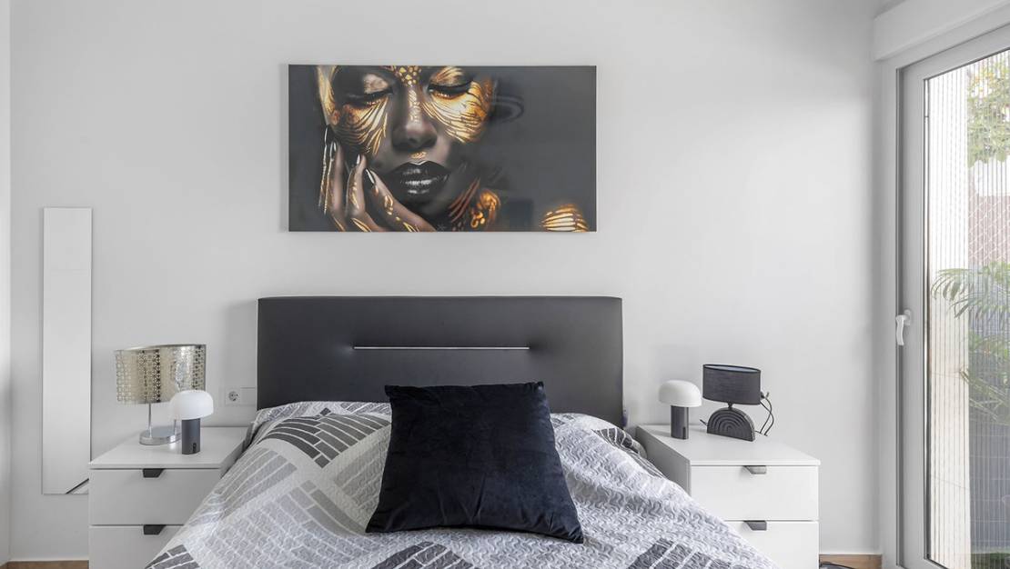 Venta - Chalet - Orihuela - Vista Bella Golf