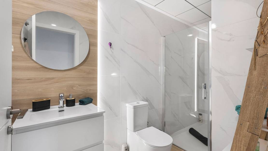 Venta - Chalet - Orihuela - Vista Bella Golf