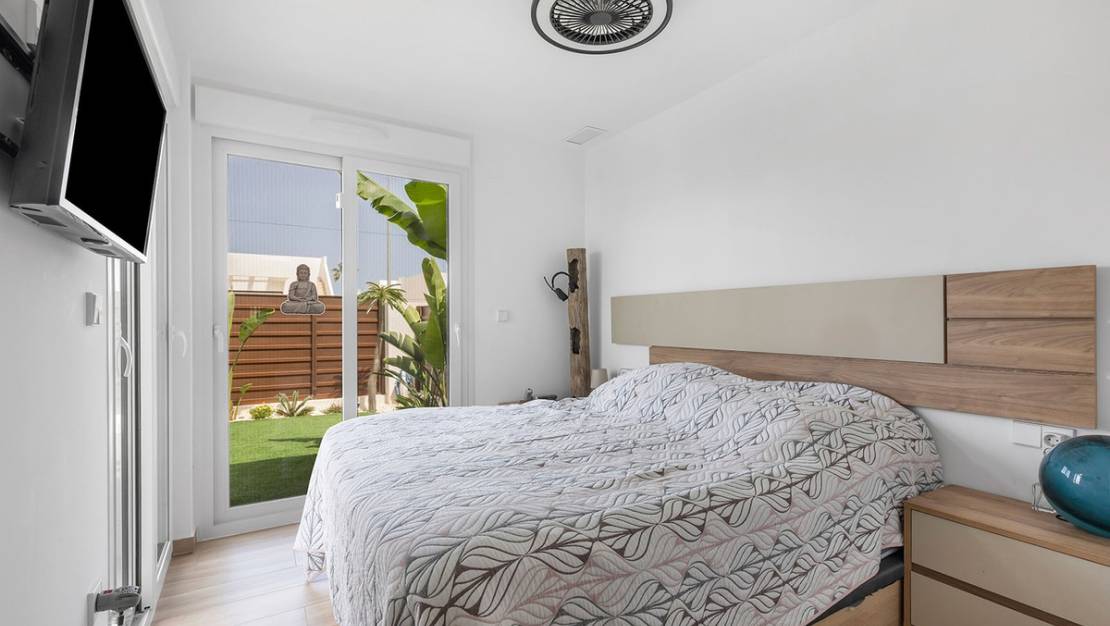 Venta - Chalet - Orihuela - Vista Bella Golf