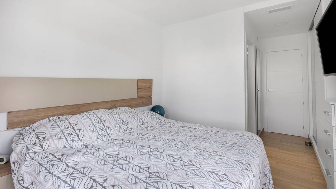 Venta - Chalet - Orihuela - Vista Bella Golf