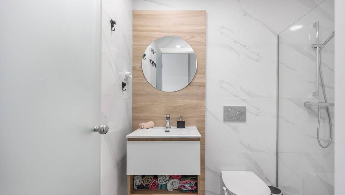 Venta - Chalet - Orihuela - Vista Bella Golf