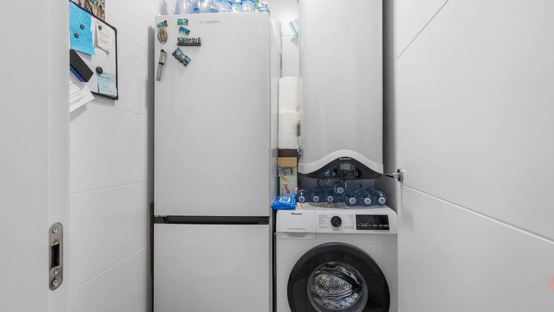 Venta - Chalet - Orihuela - Vista Bella Golf