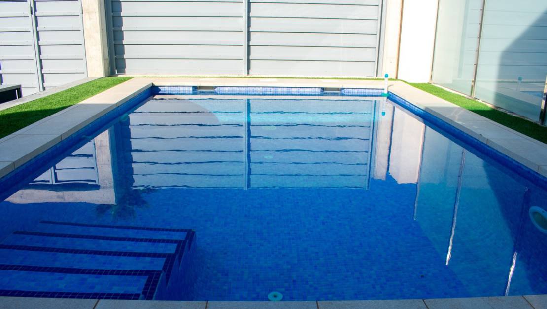 Venta - Chalet - Orihuela - Vista Bella Golf