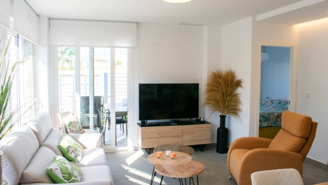 Venta - Chalet - Orihuela - Vista Bella Golf