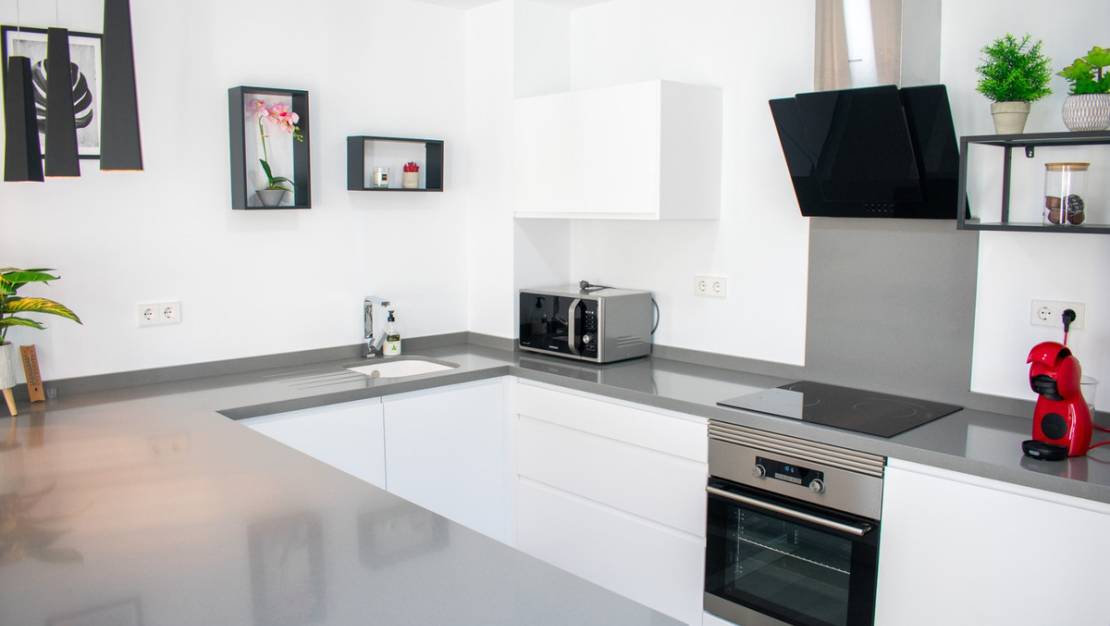 Venta - Chalet - Orihuela - Vista Bella Golf