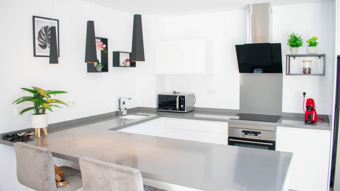 Venta - Chalet - Orihuela - Vista Bella Golf