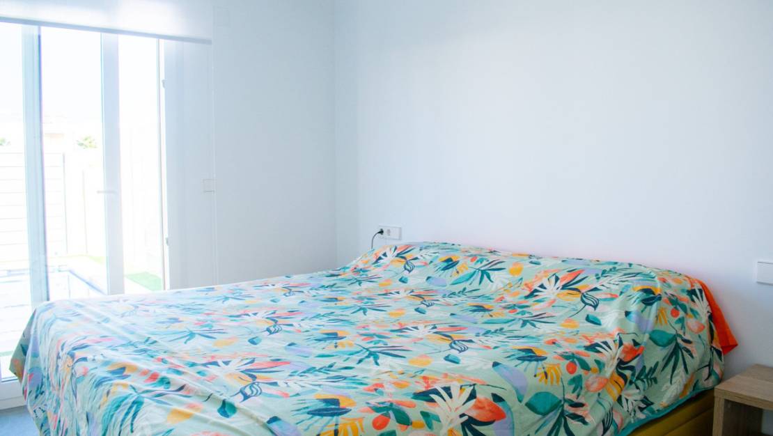 Venta - Chalet - Orihuela - Vista Bella Golf