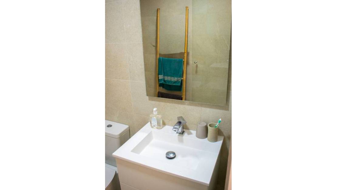 Venta - Chalet - Orihuela - Vista Bella Golf