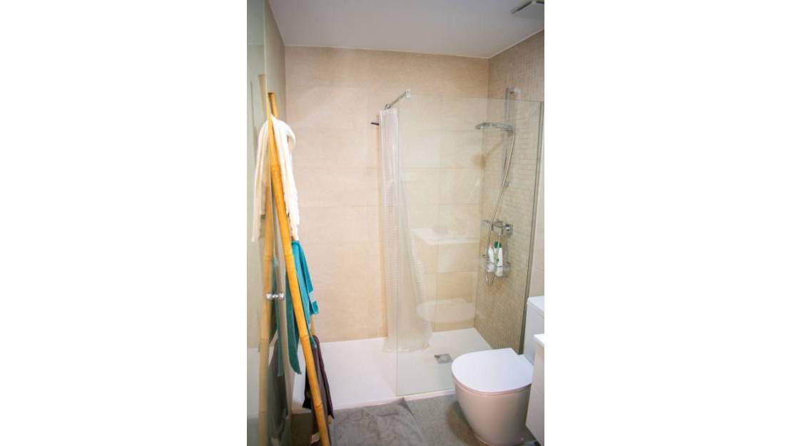 Venta - Chalet - Orihuela - Vista Bella Golf