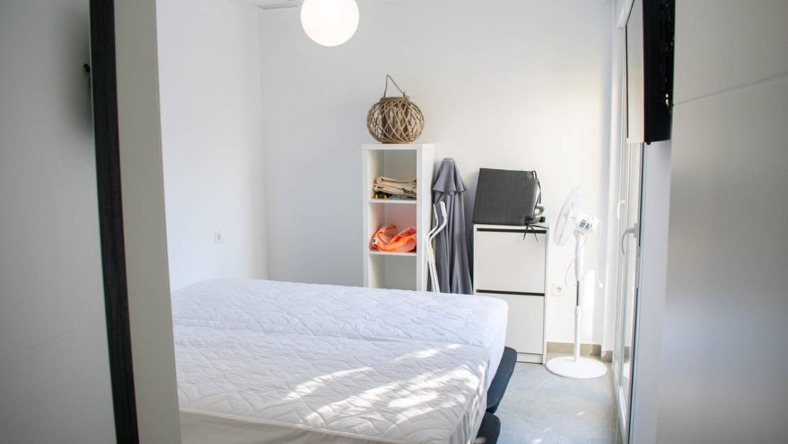 Venta - Chalet - Orihuela - Vista Bella Golf