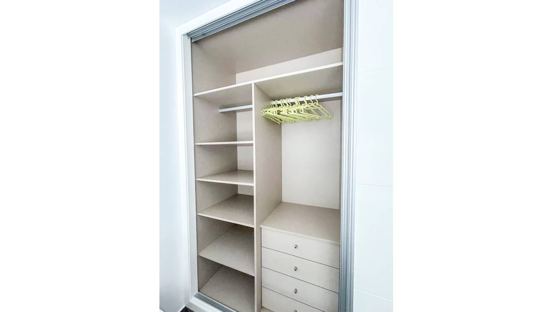 Venta - Chalet - Orihuela - Vista Bella Golf