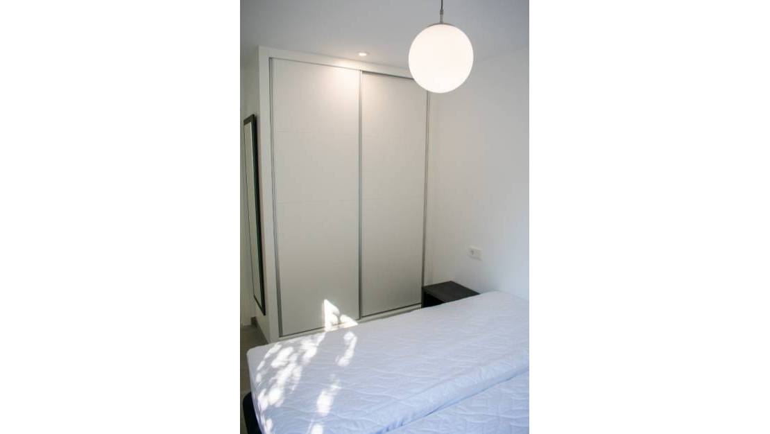 Venta - Chalet - Orihuela - Vista Bella Golf