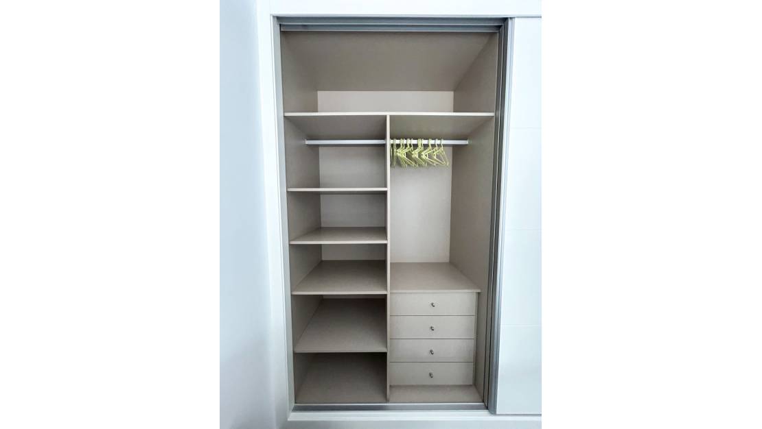 Venta - Chalet - Orihuela - Vista Bella Golf