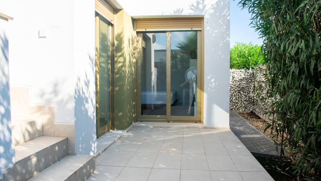 Venta - Chalet - Orihuela - Vista Bella Golf