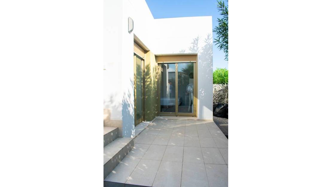 Venta - Chalet - Orihuela - Vista Bella Golf