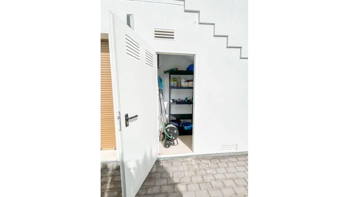 Venta - Chalet - Orihuela - Vista Bella Golf