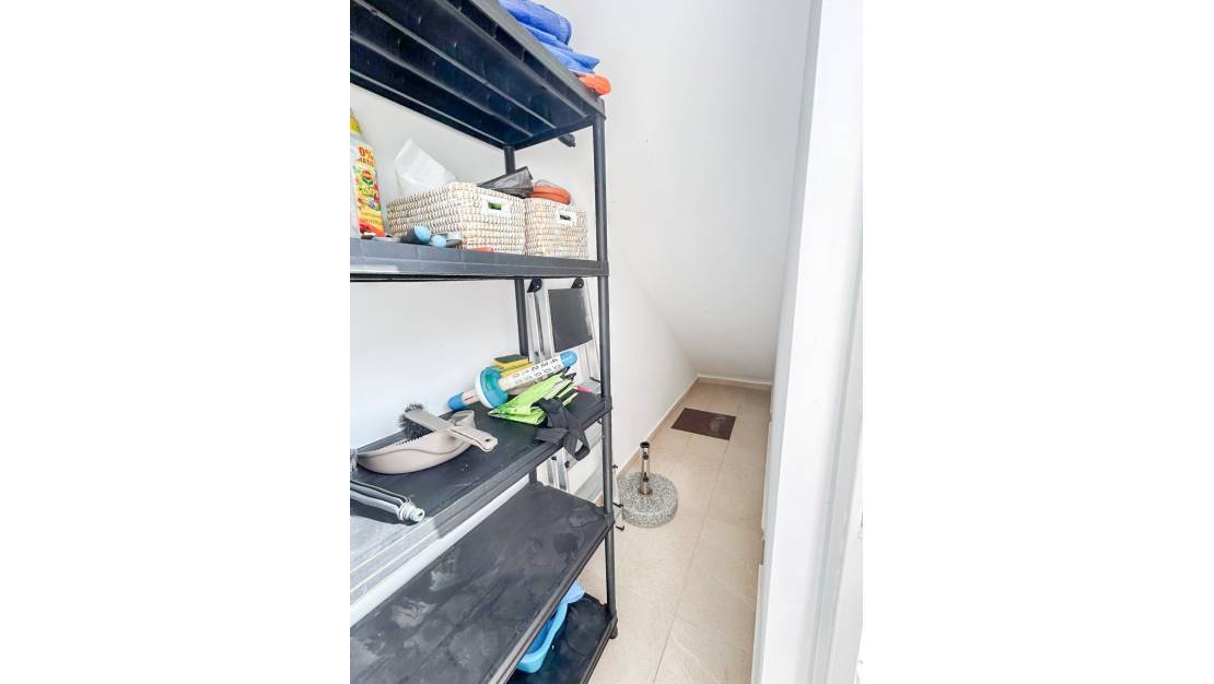 Venta - Chalet - Orihuela - Vista Bella Golf