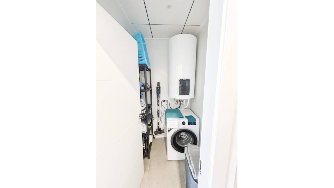 Venta - Chalet - Orihuela - Vista Bella Golf