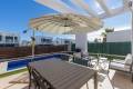 Venta - Chalet - Orihuela - Vista Bella Golf