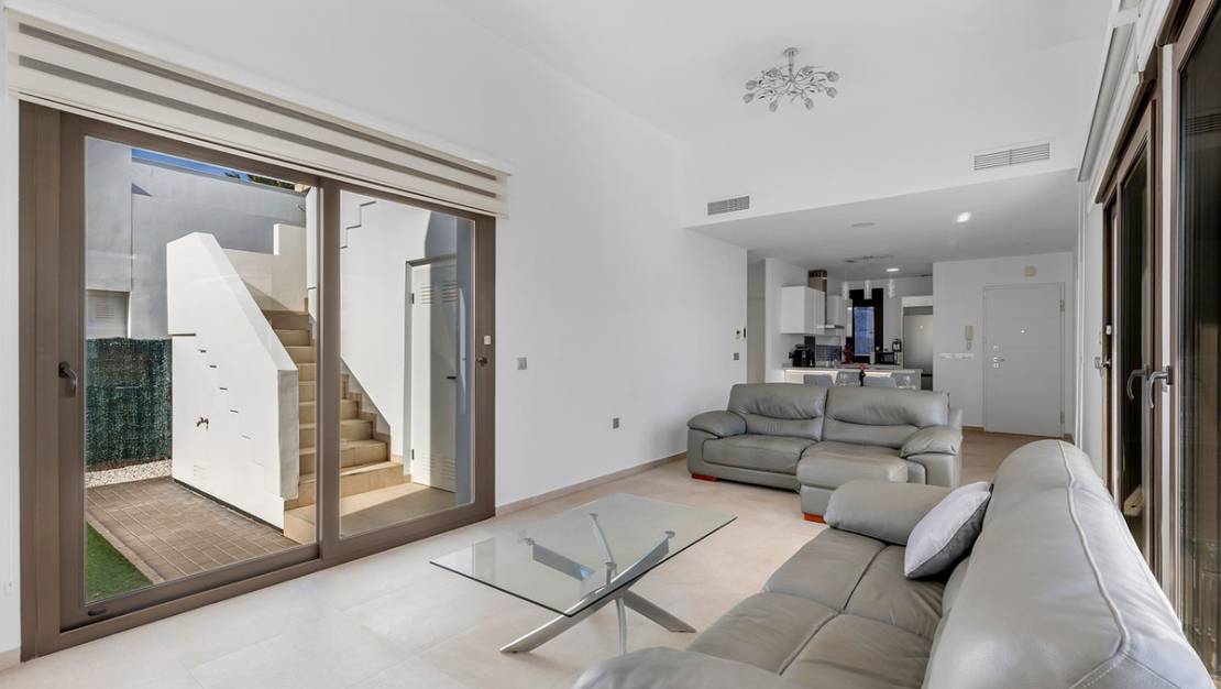 Venta - Chalet - Orihuela - Vista Bella Golf