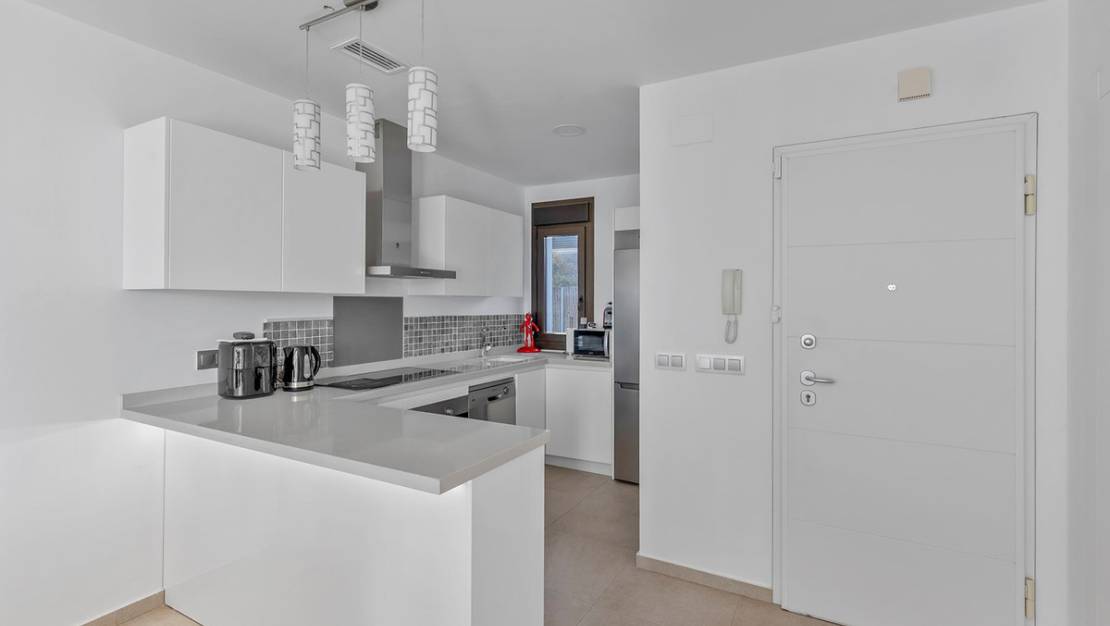 Venta - Chalet - Orihuela - Vista Bella Golf