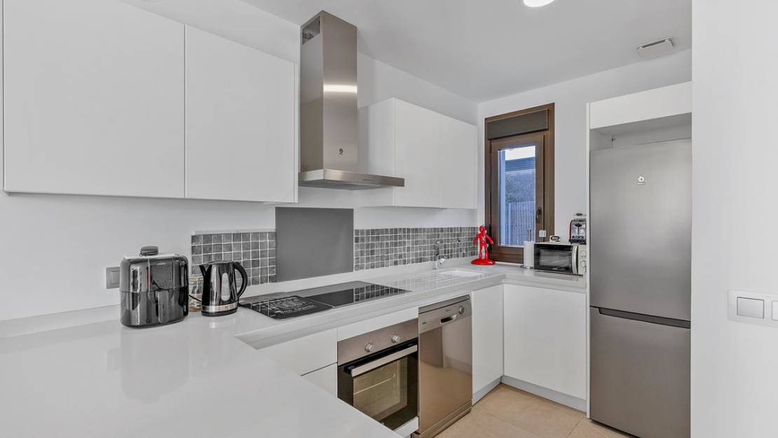 Venta - Chalet - Orihuela - Vista Bella Golf